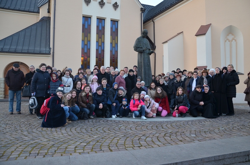 hodočašće PMI Krašić 8.3.2015.