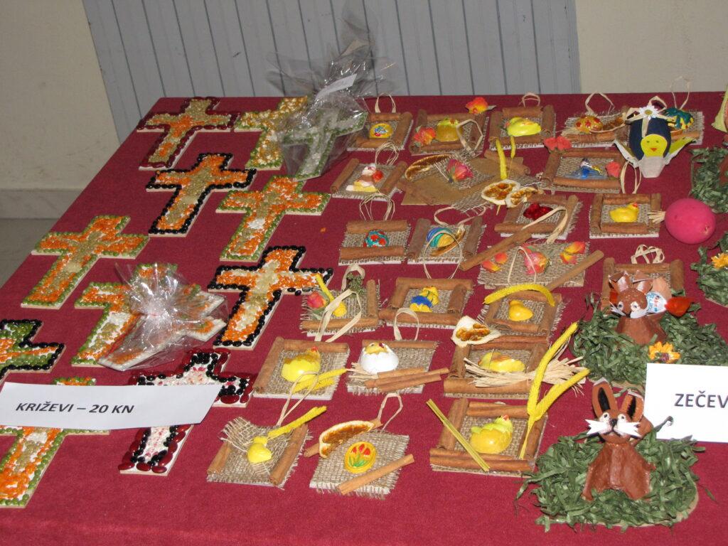 korizmena radionica 2010