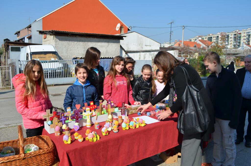 korizmena radionica 2014