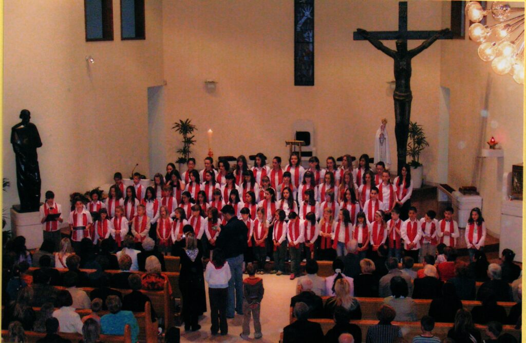 predstavljanje CD-a 2008.