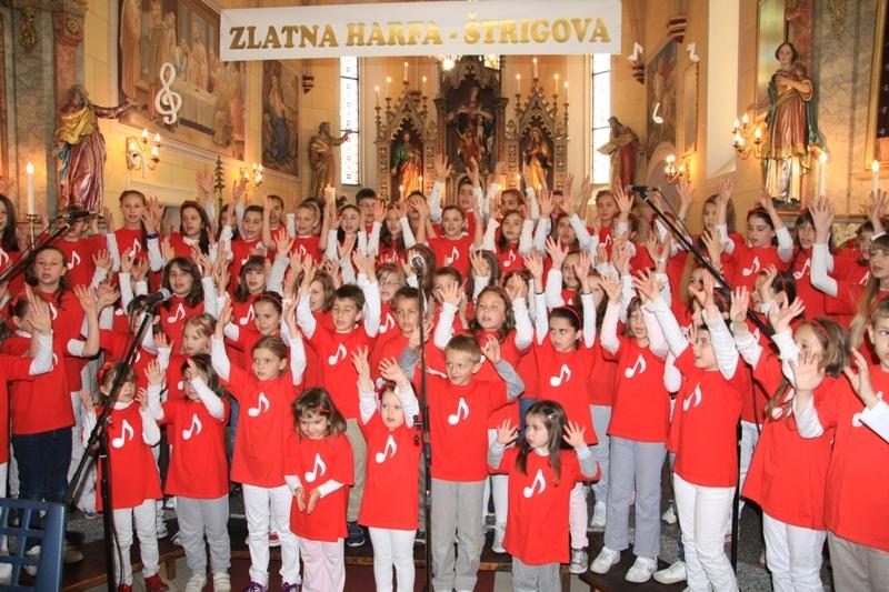 zlatna harfa 2012.